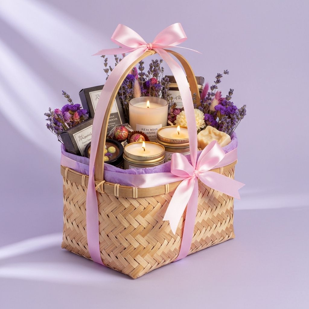 Luxury Gift Hamper